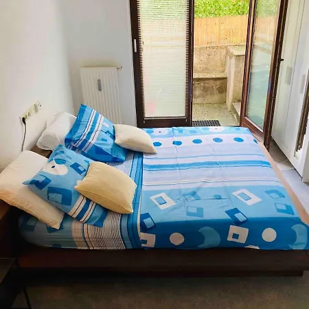 Appartement Cozy In Luxembourg *