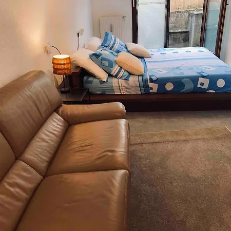 Appartement Cozy In Luxembourg *
