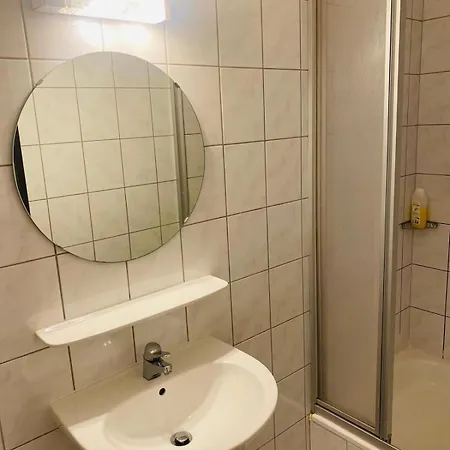 Cozy In Luxembourg Appartement *