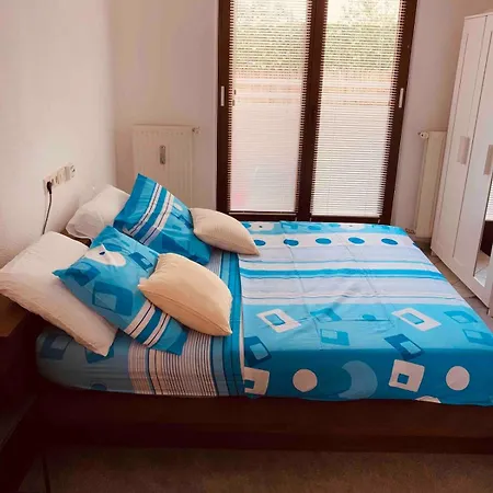 Appartement Cozy In Luxembourg *