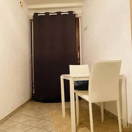Cozy In Luxembourg Appartement *