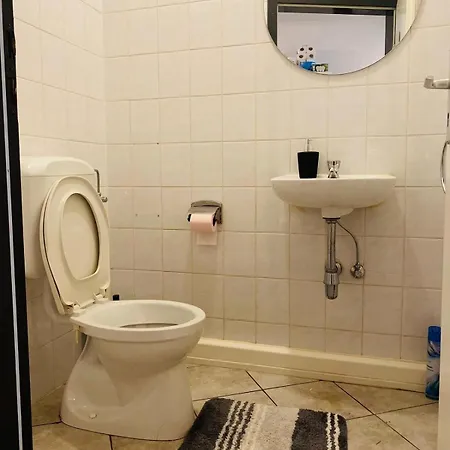 Cozy In Luxembourg *